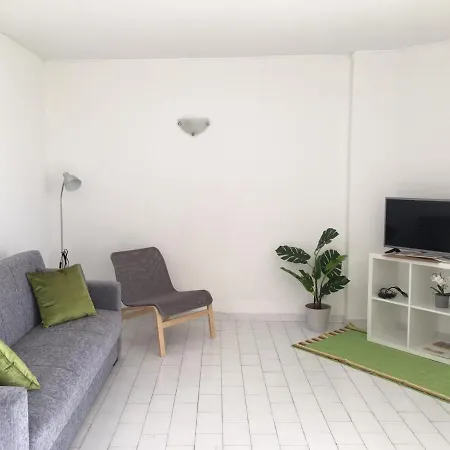 Esquina Do Mar Apartman