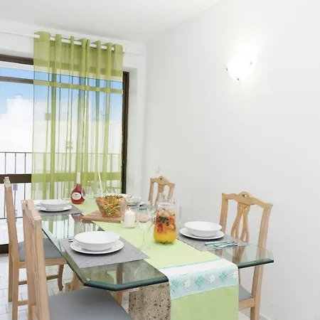 Apartman Esquina Do Mar *