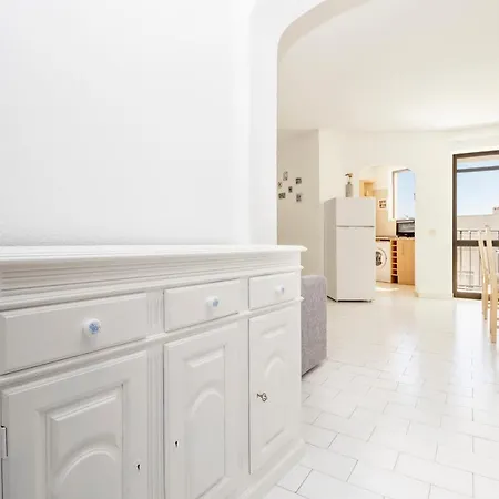 Apartman Esquina Do Mar *