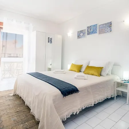 Apartman Esquina Do Mar