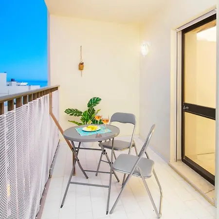 Apartmán Esquina Do Mar