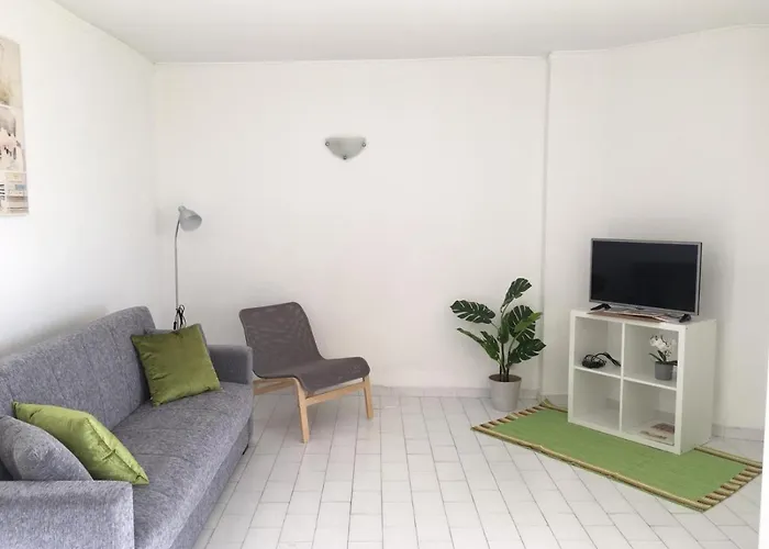 Esquina Do Mar Appartamento