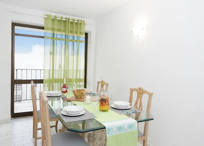 Appartamento Esquina Do Mar *