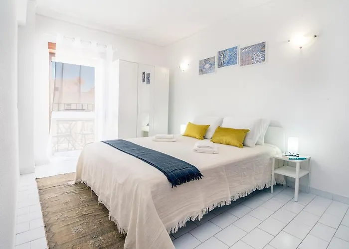 Appartamento Esquina Do Mar