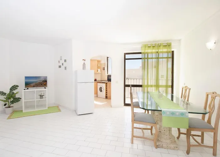 Esquina Do Mar Appartamento *