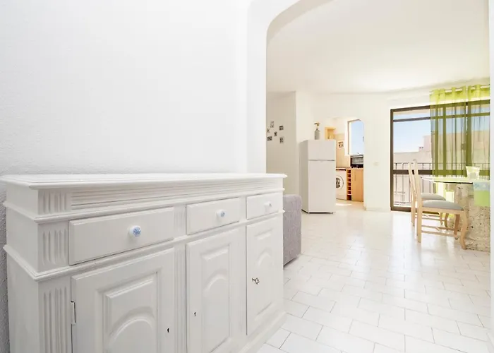 Appartamento Esquina Do Mar *