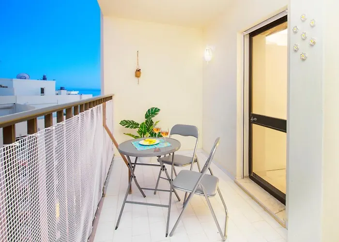 Appartamento Esquina Do Mar