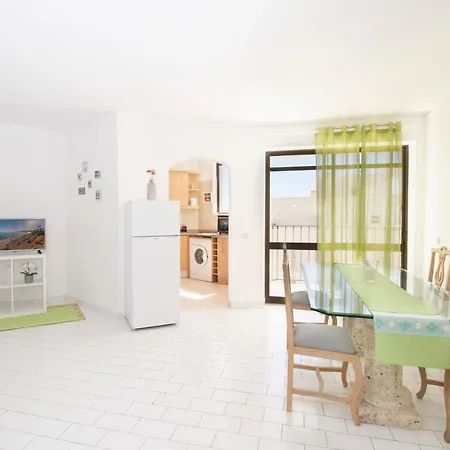 Esquina Do Mar Appartement *