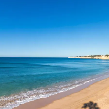 Esquina Do Mar Appartement *